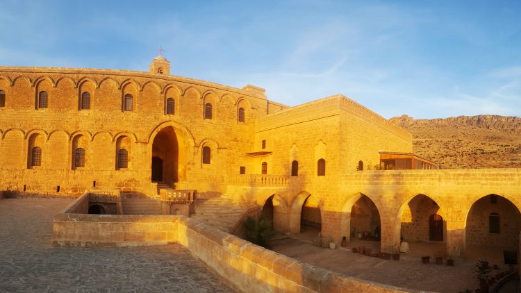 Mardin Museum: A Treasure Trove of History and Culture